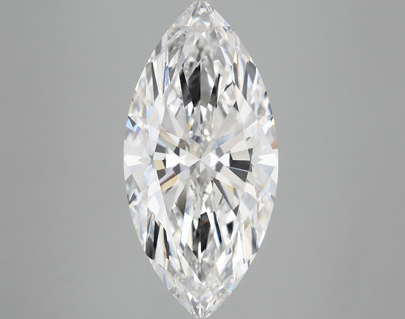 5.09 CT Marquise Diamond