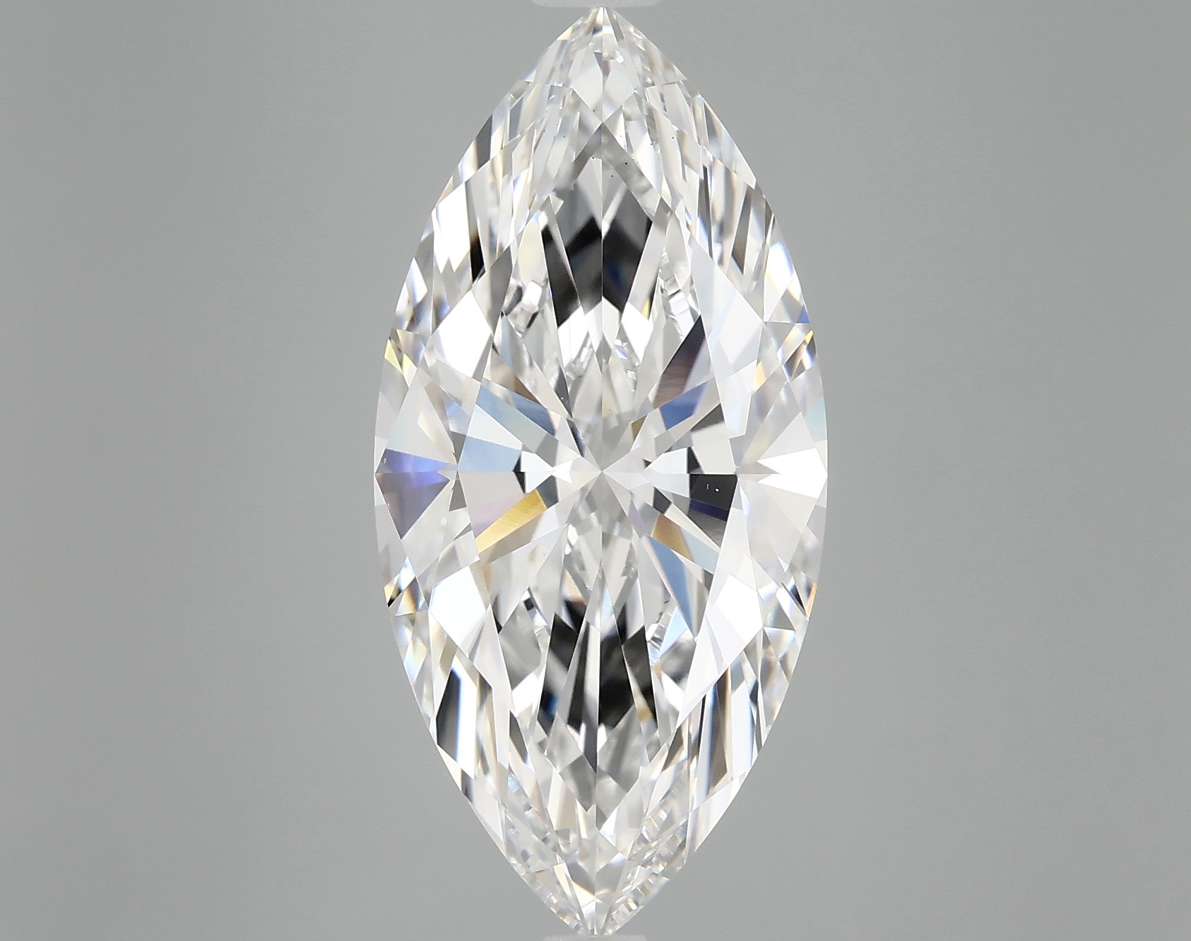 6.15 CT Marquise Diamond