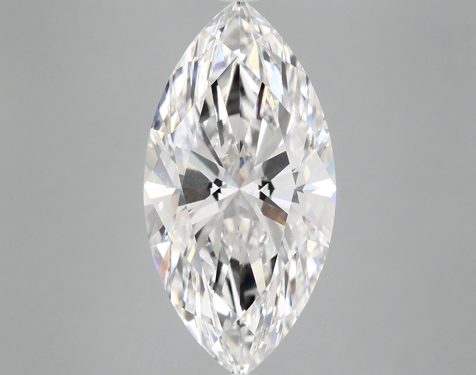 6.04 CT Marquise Diamond