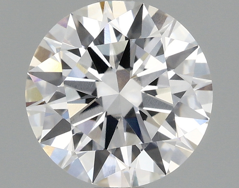 1.46 CT Round Brilliant Diamond