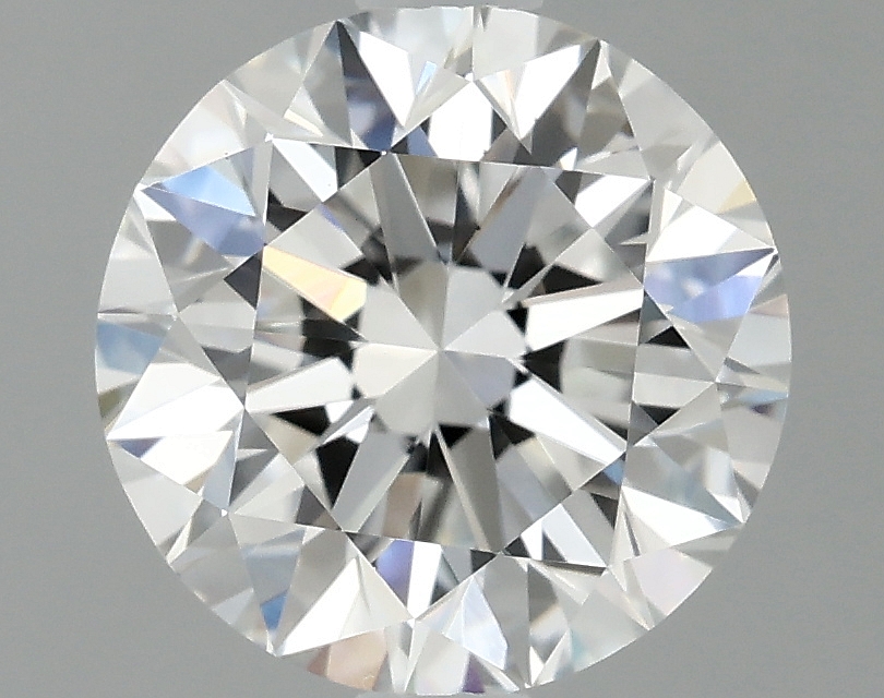 1.97 CT Round Brilliant Diamond