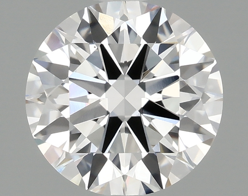 1.46 CT Round Brilliant Diamond
