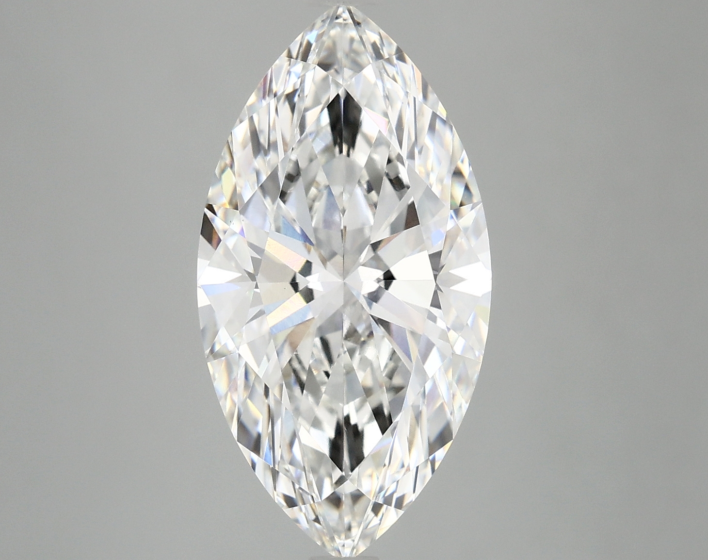 5.09 CT Marquise Diamond