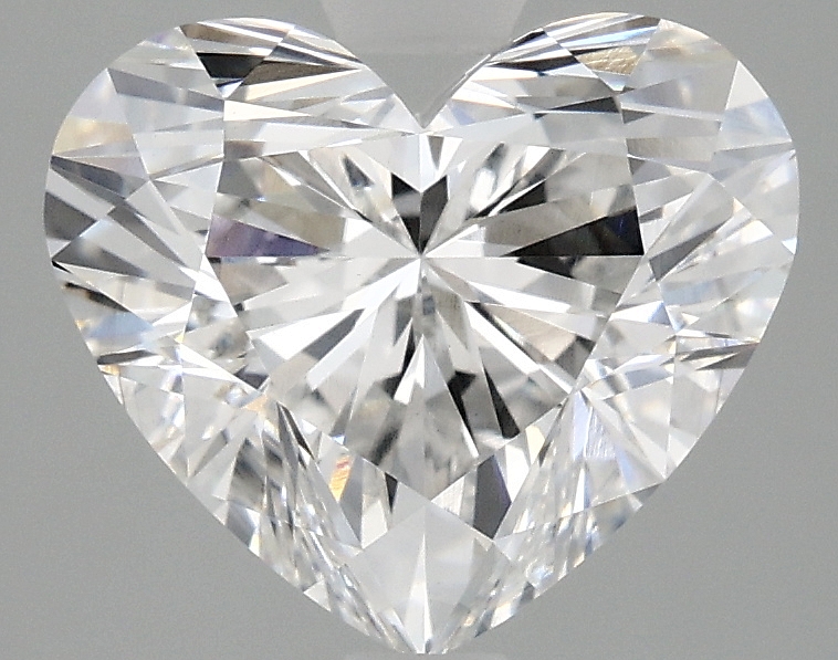3.09 CT Heart Diamond