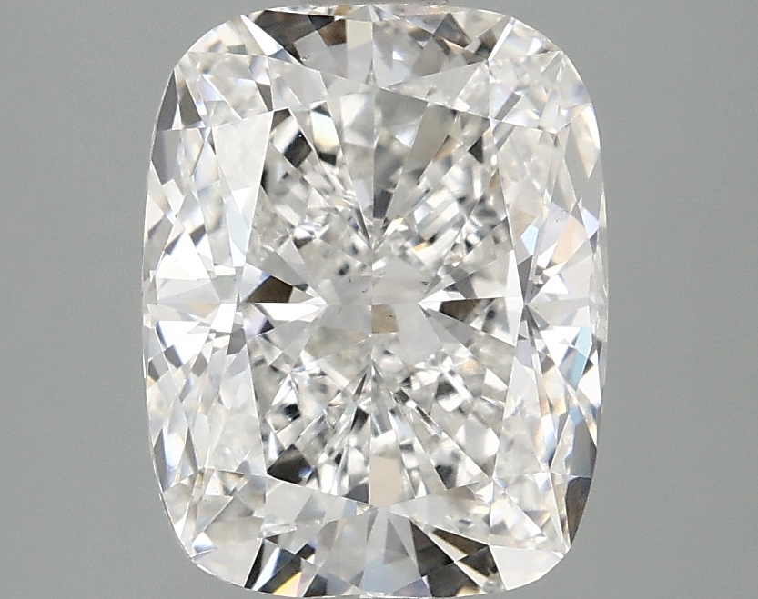 3.10 CT Cushion Diamond