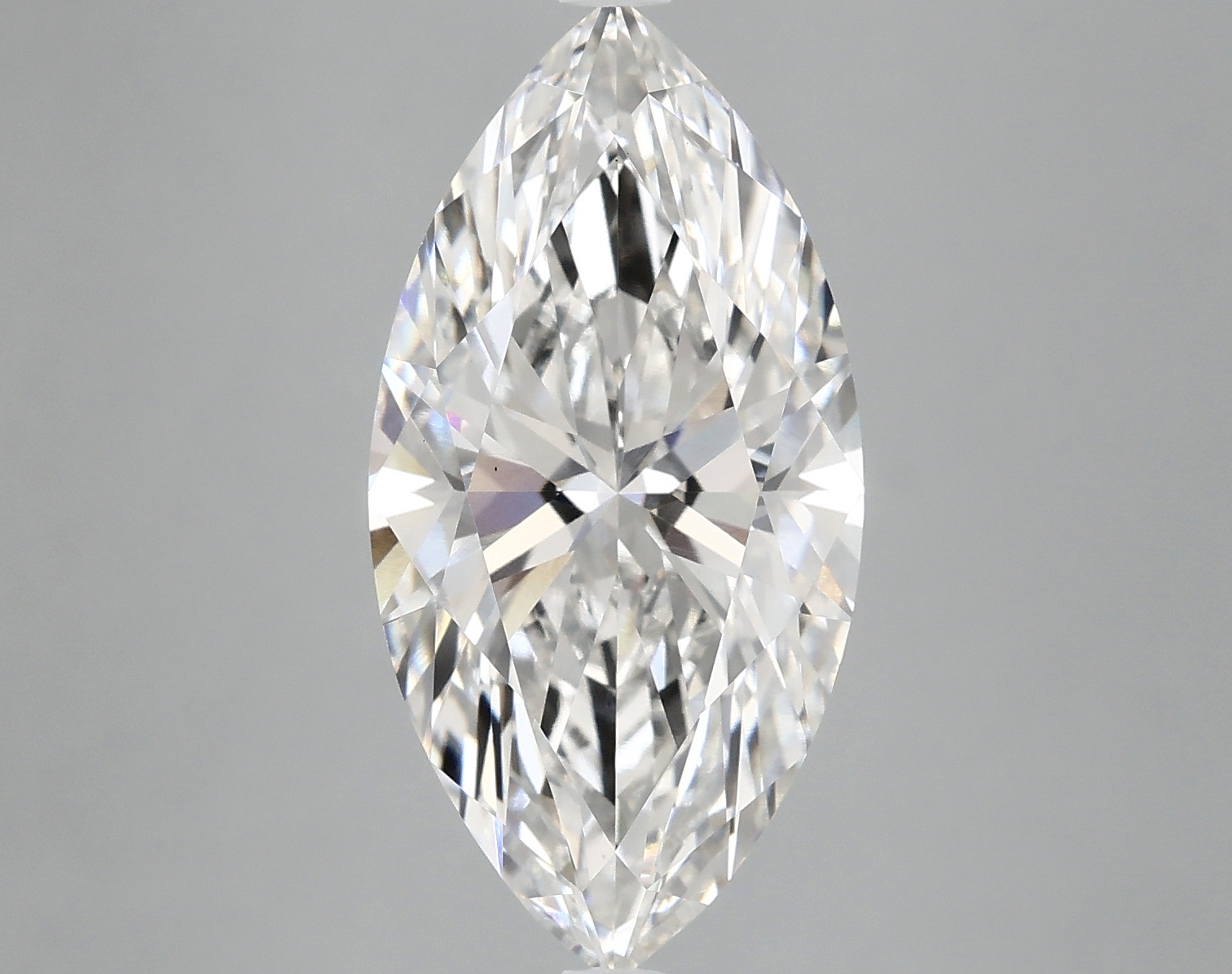 5.01 CT Marquise Diamond