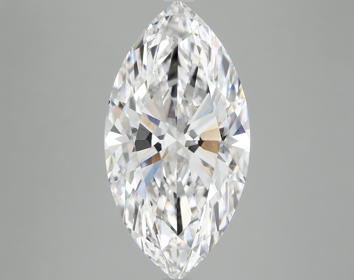 5.08 CT Marquise Diamond