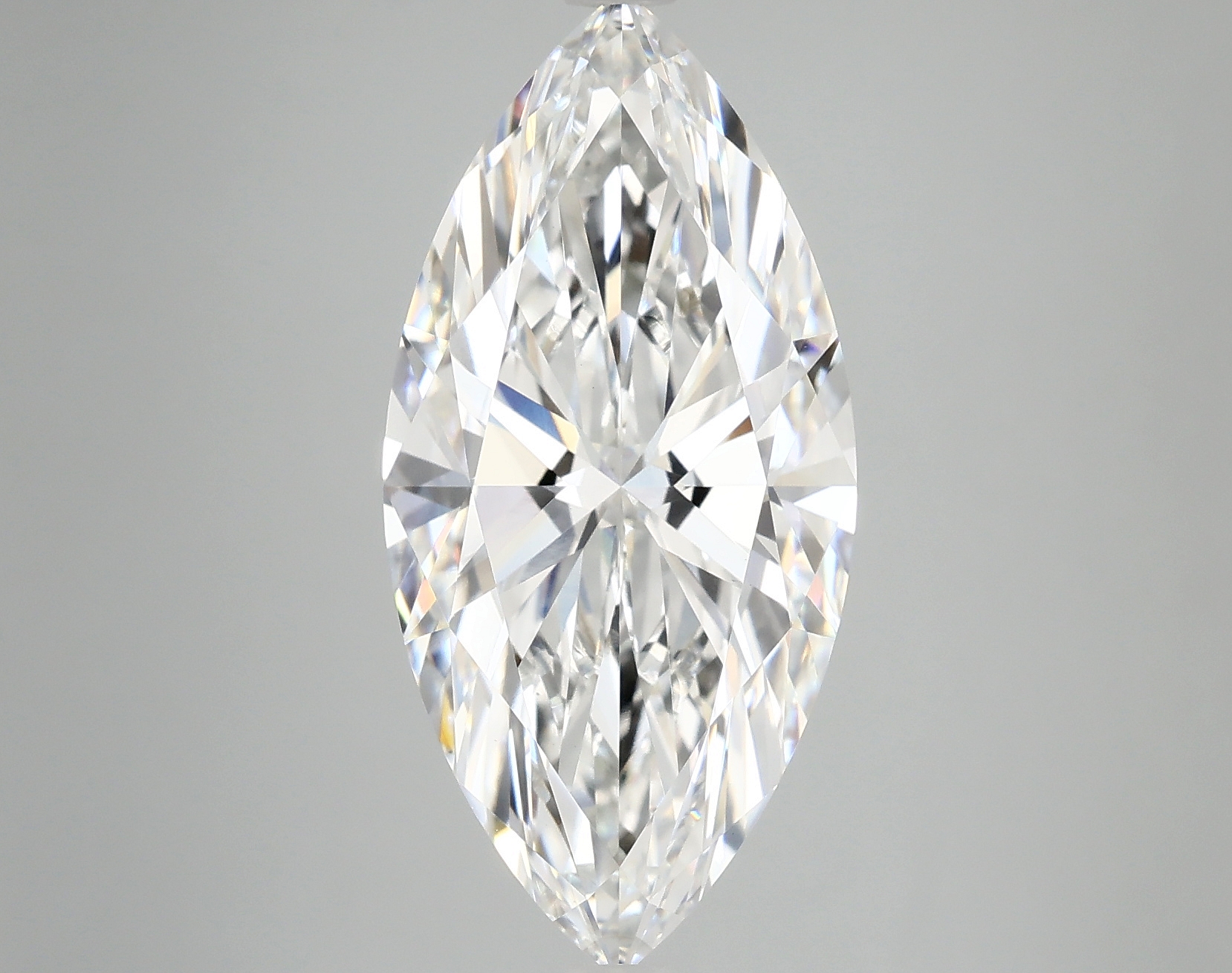 6.03 CT Marquise Diamond
