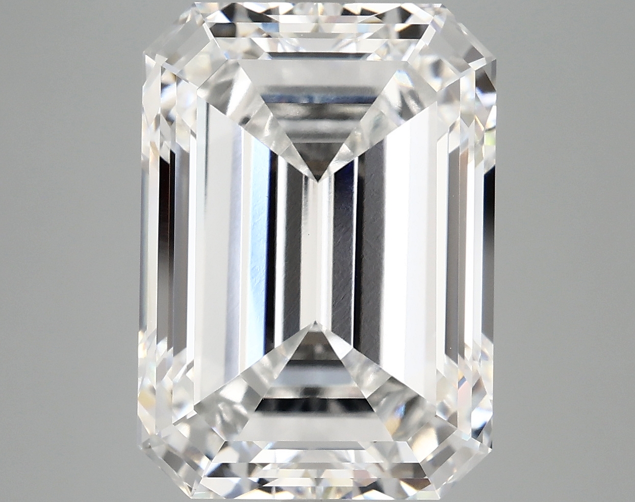 10.15 CT Emerald Diamond