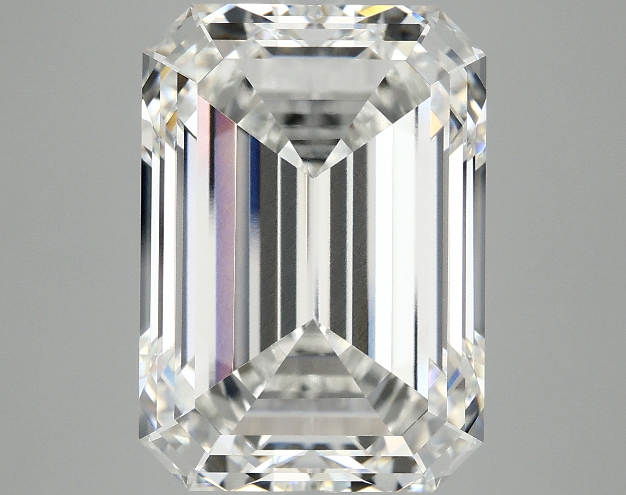 10.50 CT Emerald Diamond