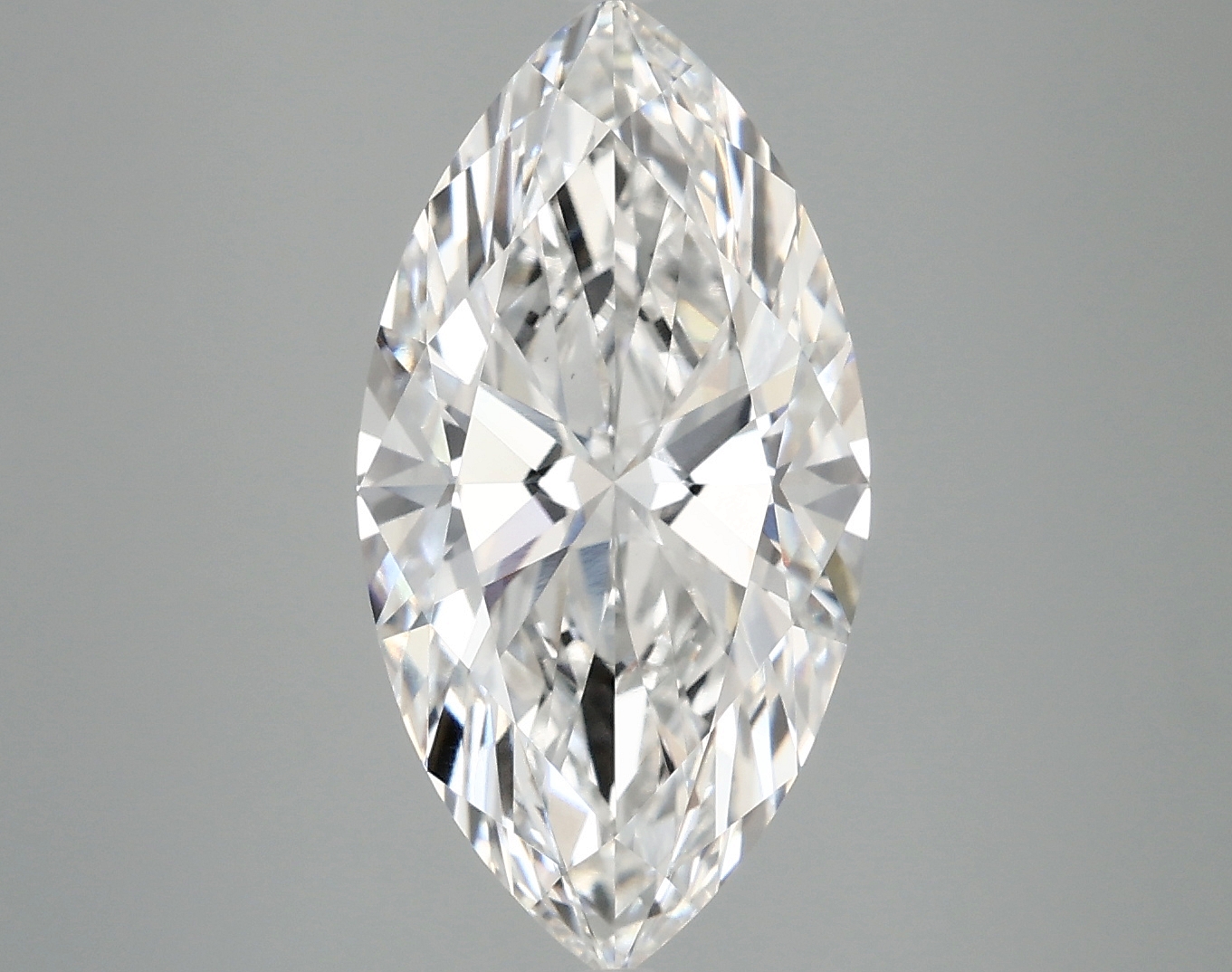 4.09 CT Marquise Diamond