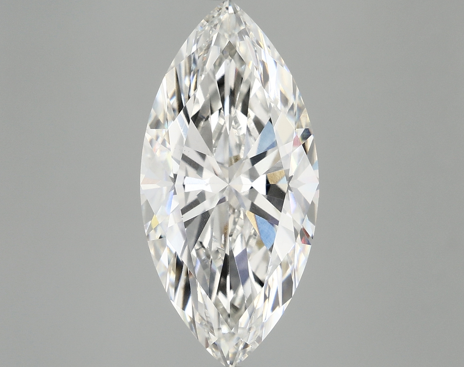 5.03 CT Marquise Diamond