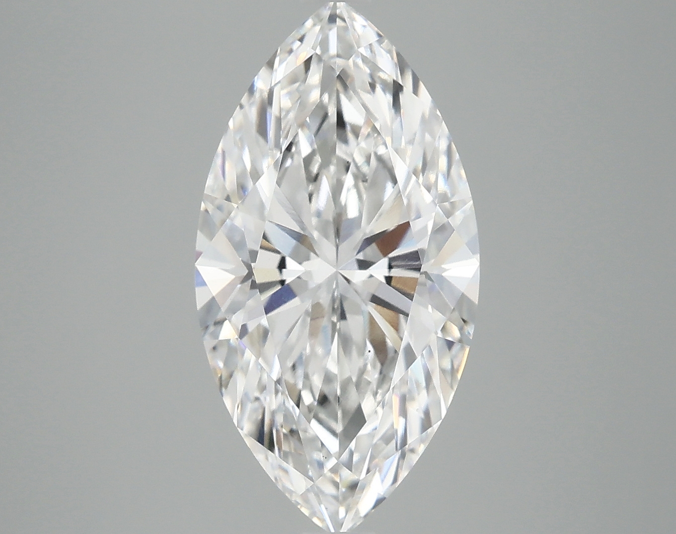 4.08 CT Marquise Diamond