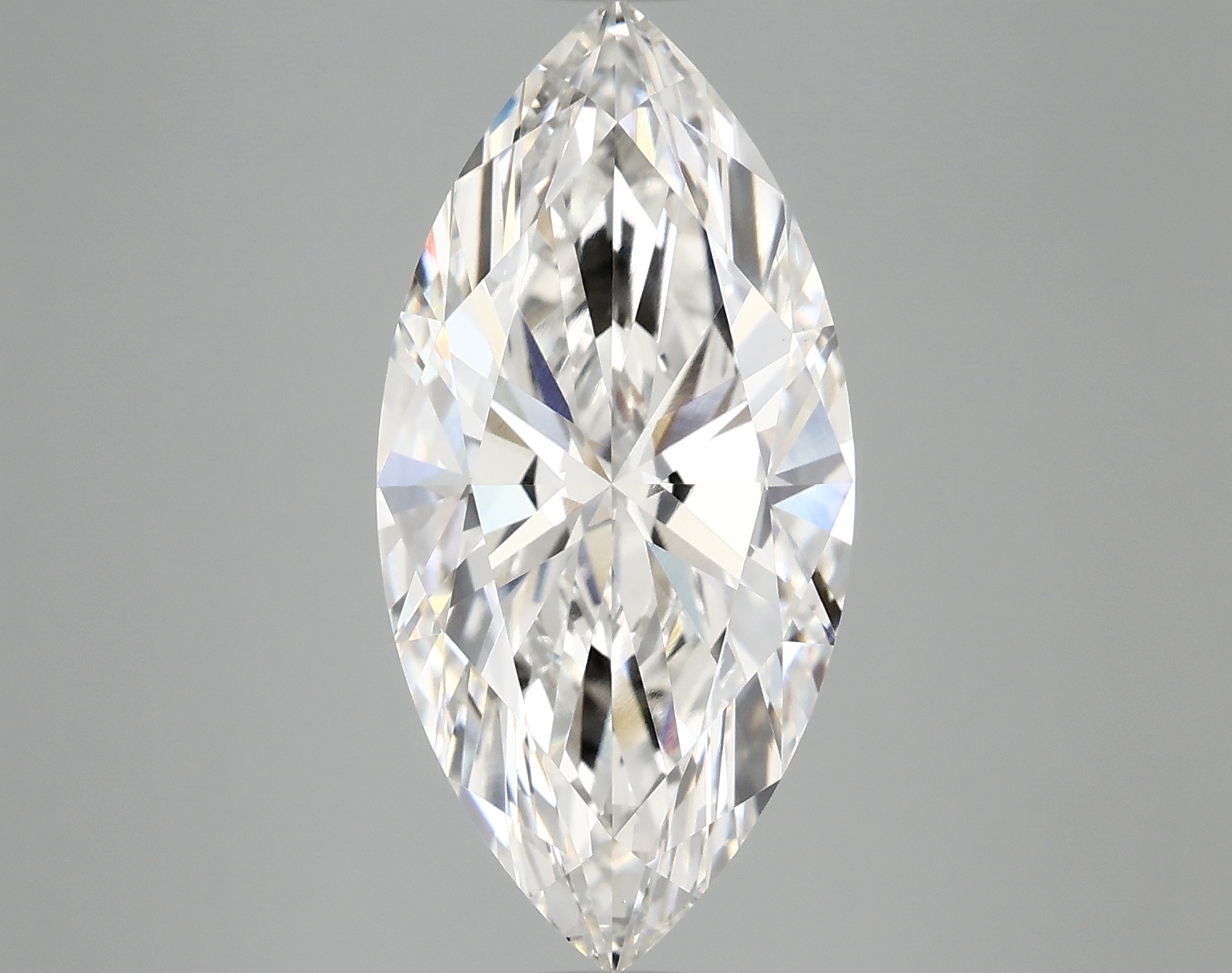 4.97 CT Marquise Diamond