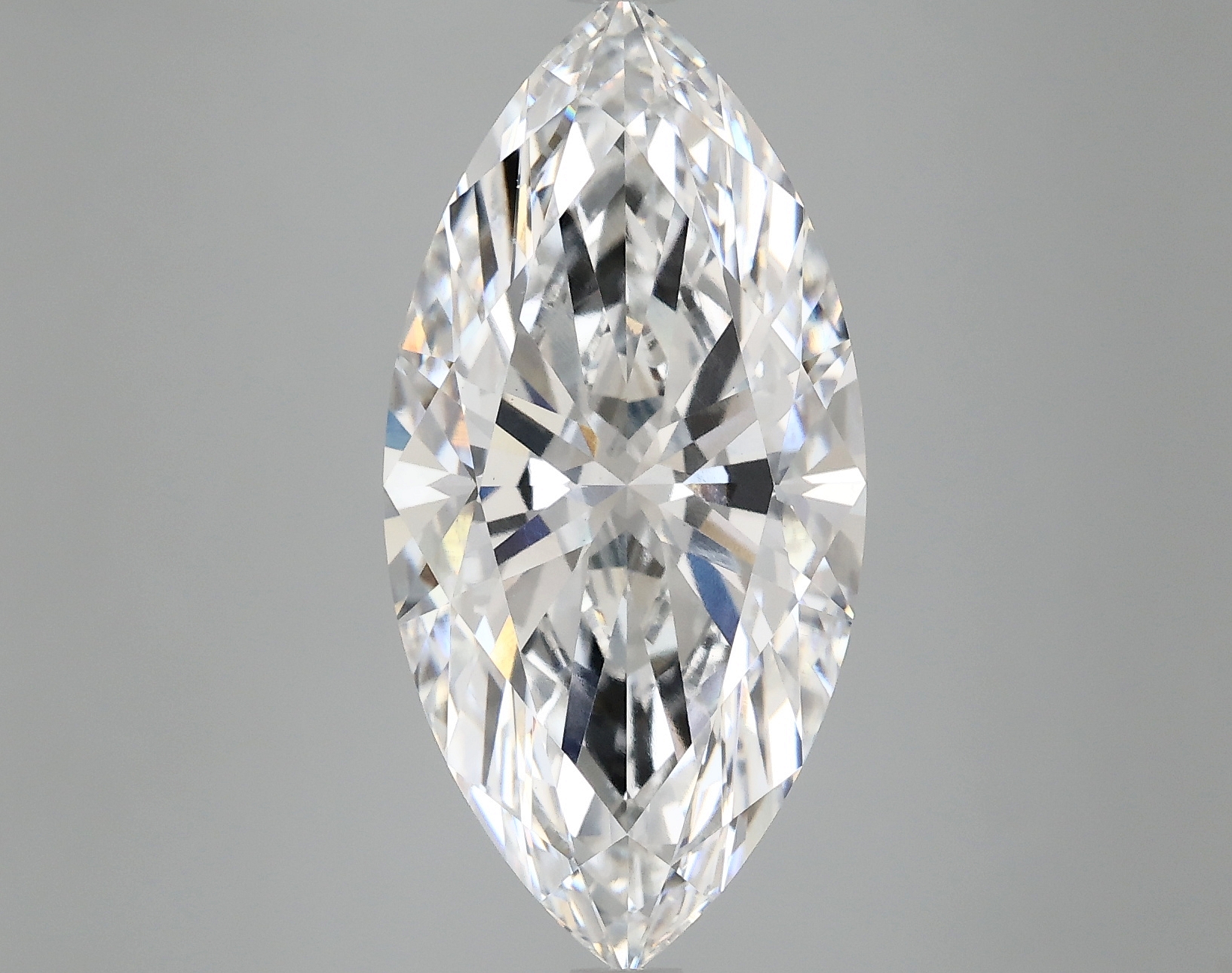6.20 CT Marquise Diamond