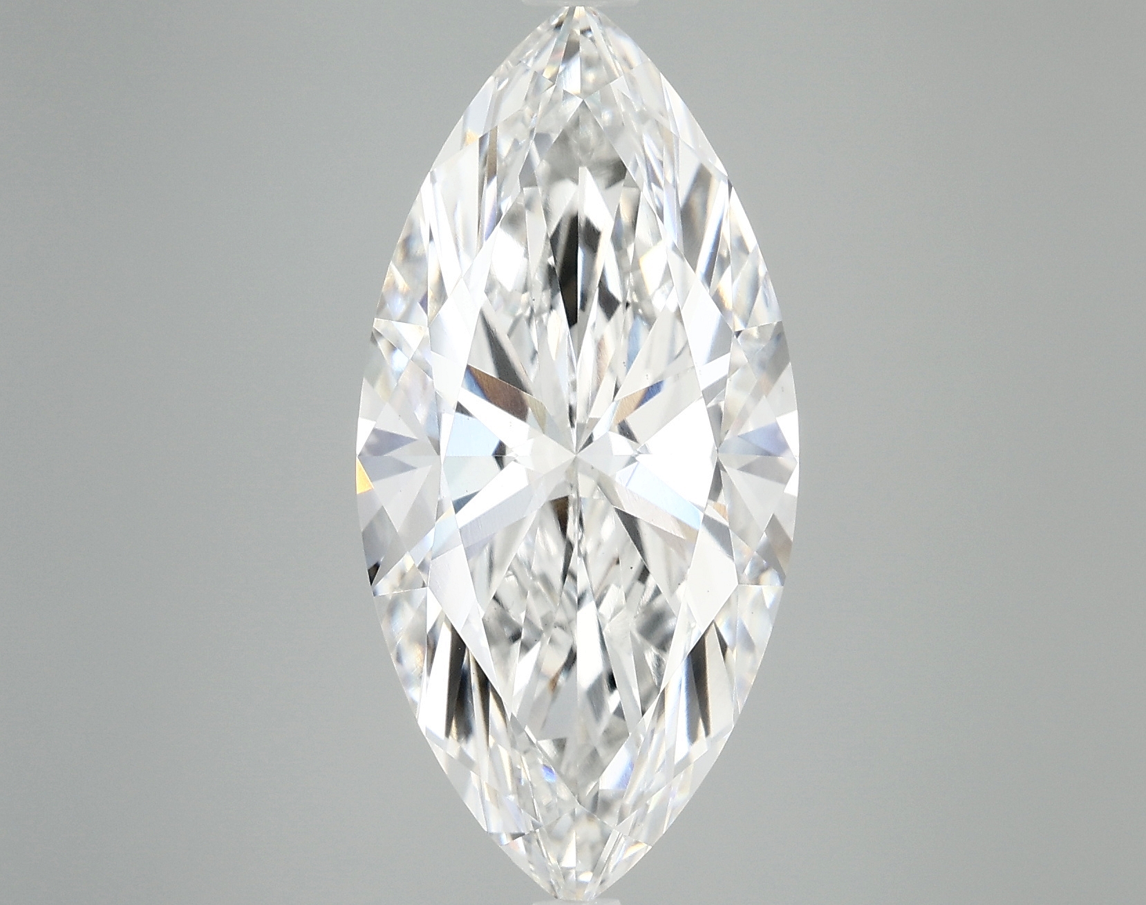6.05 CT Marquise Diamond