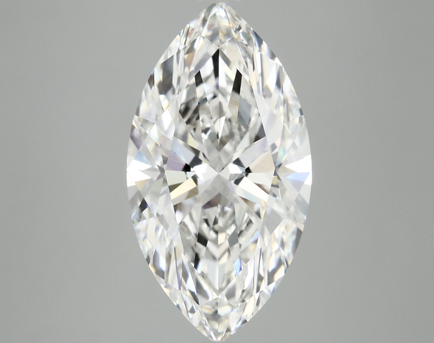 5.07 CT Marquise Diamond