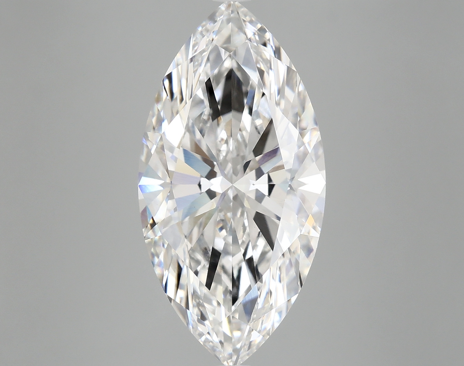 6.04 CT Marquise Diamond