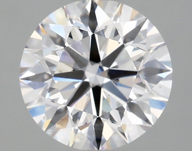 1.96 CT Round Brilliant Diamond