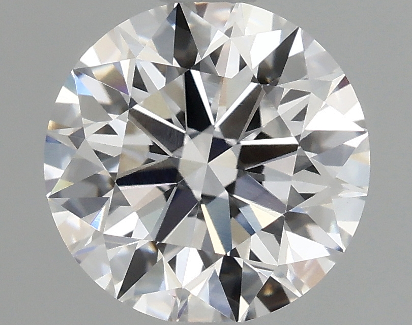 1.47 CT Round Brilliant Diamond