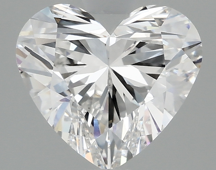 2.10 CT Heart Diamond