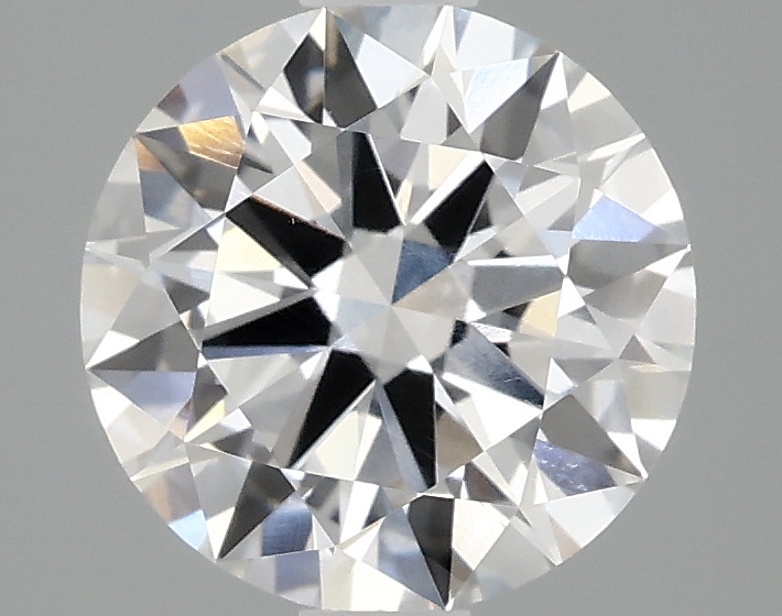 1.97 CT Round Brilliant Diamond