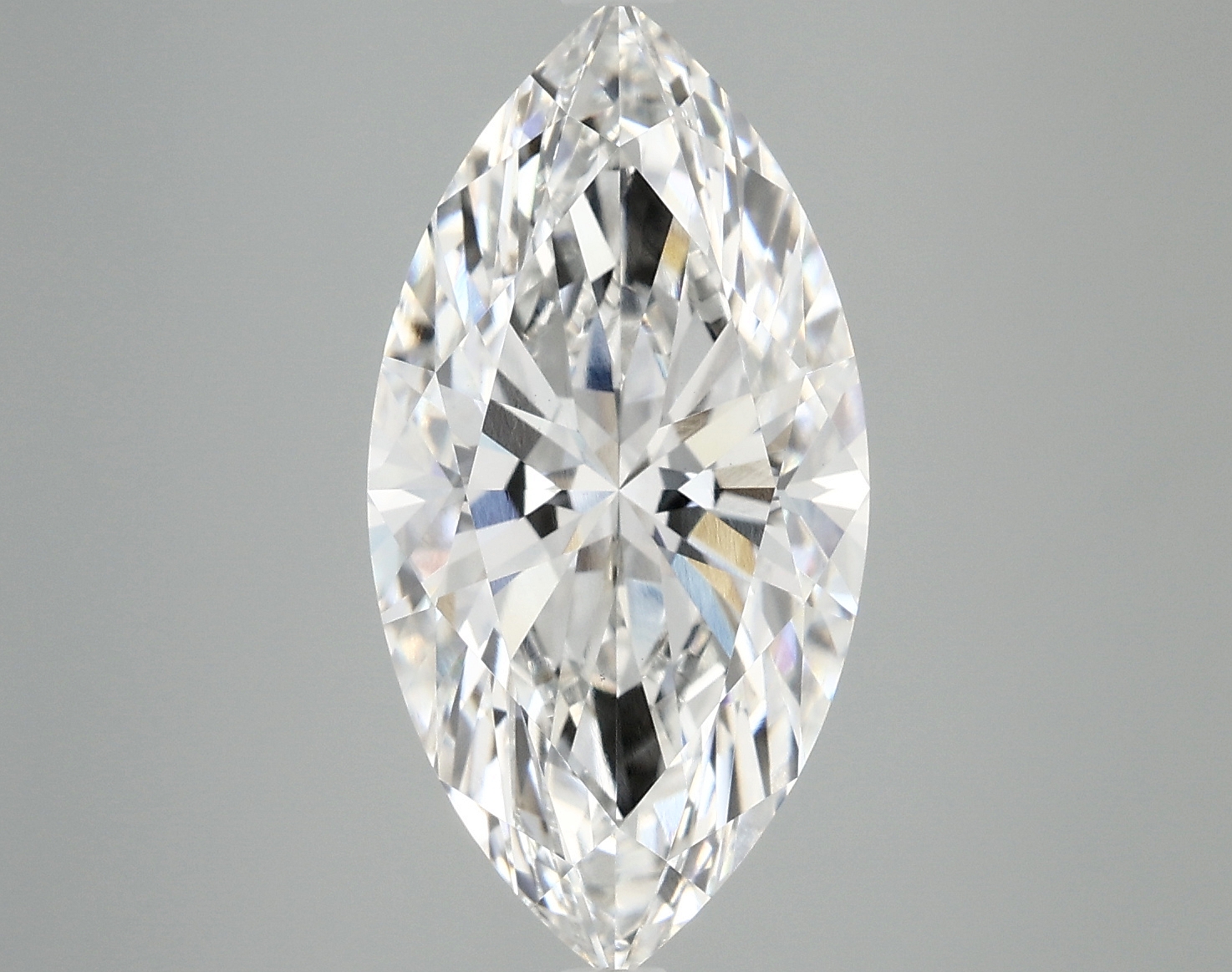 5.09 CT Marquise Diamond
