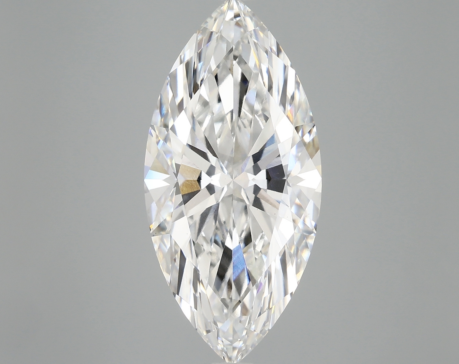 5.09 CT Marquise Diamond