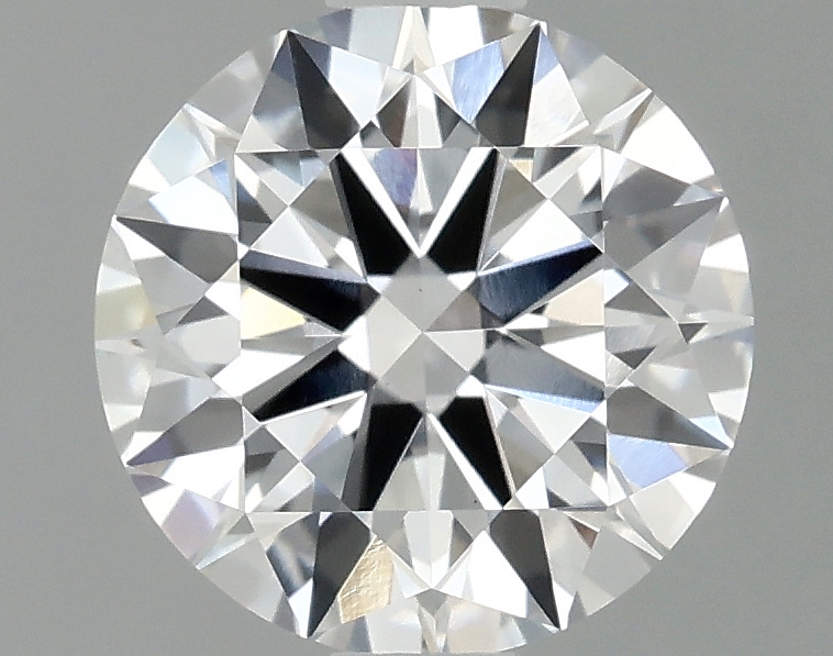 1.47 CT Round Brilliant Diamond
