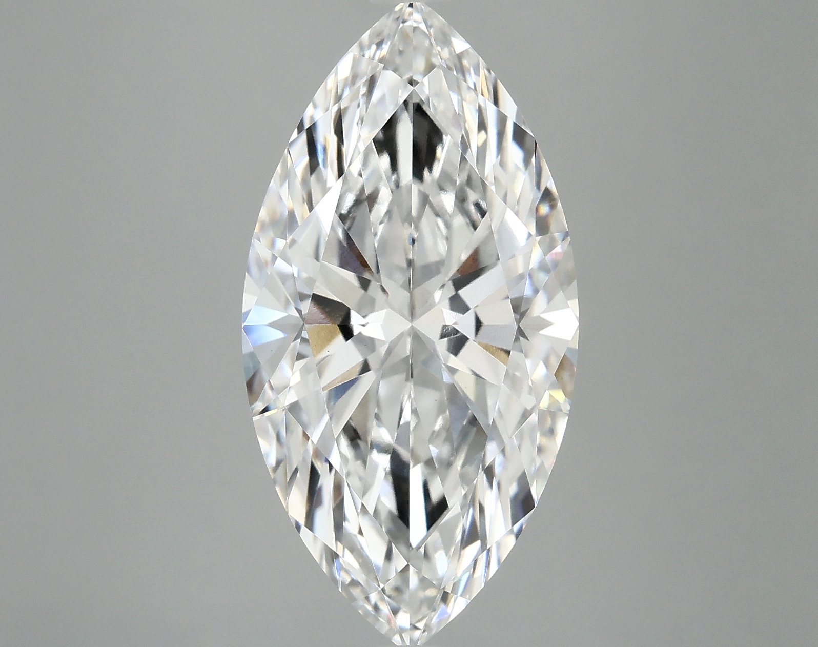 6.07 CT Marquise Diamond