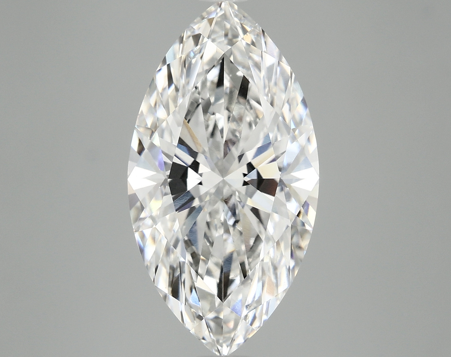 5.08 CT Marquise Diamond
