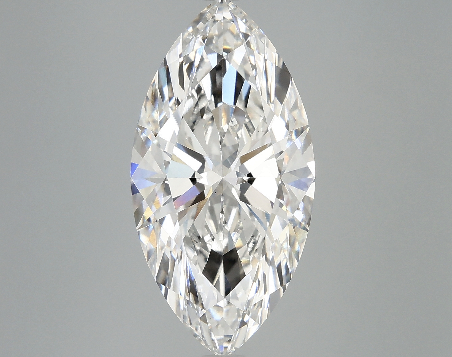 5.09 CT Marquise Diamond