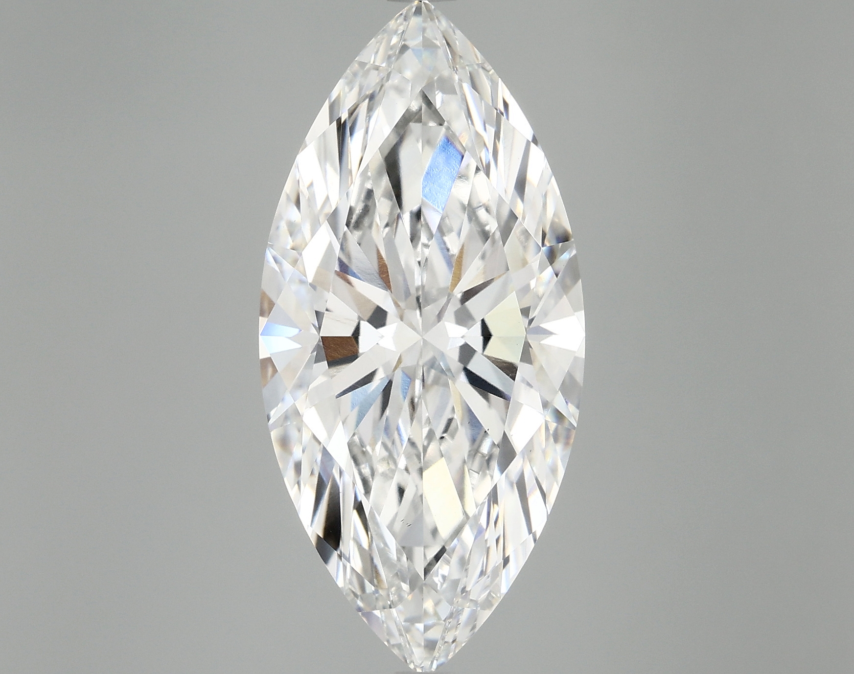 7.14 CT Marquise Diamond