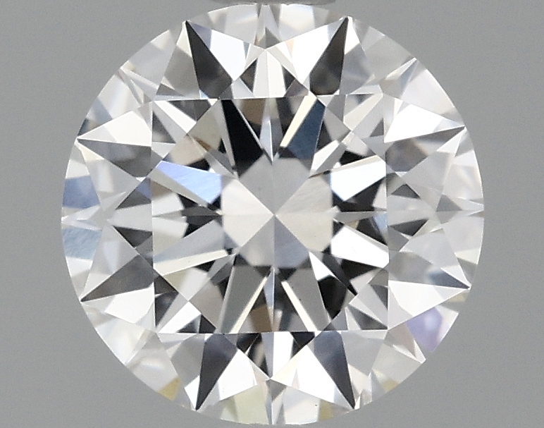 1.46 CT Round Brilliant Diamond