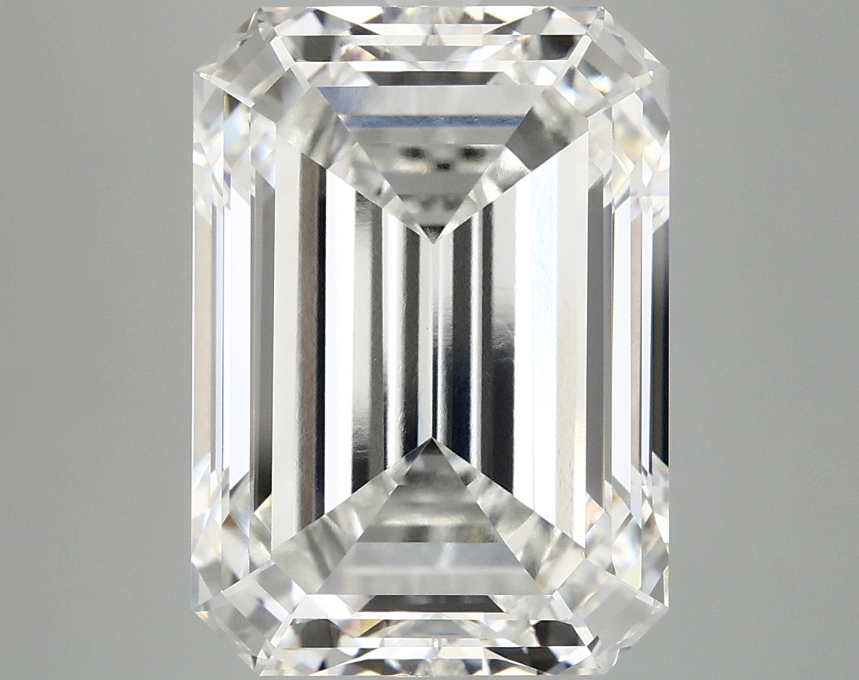 10.25 CT Emerald Diamond