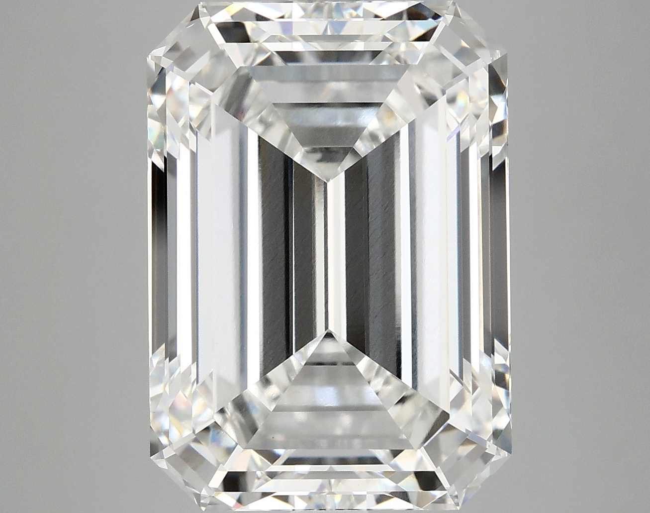 10.21 CT Emerald Diamond