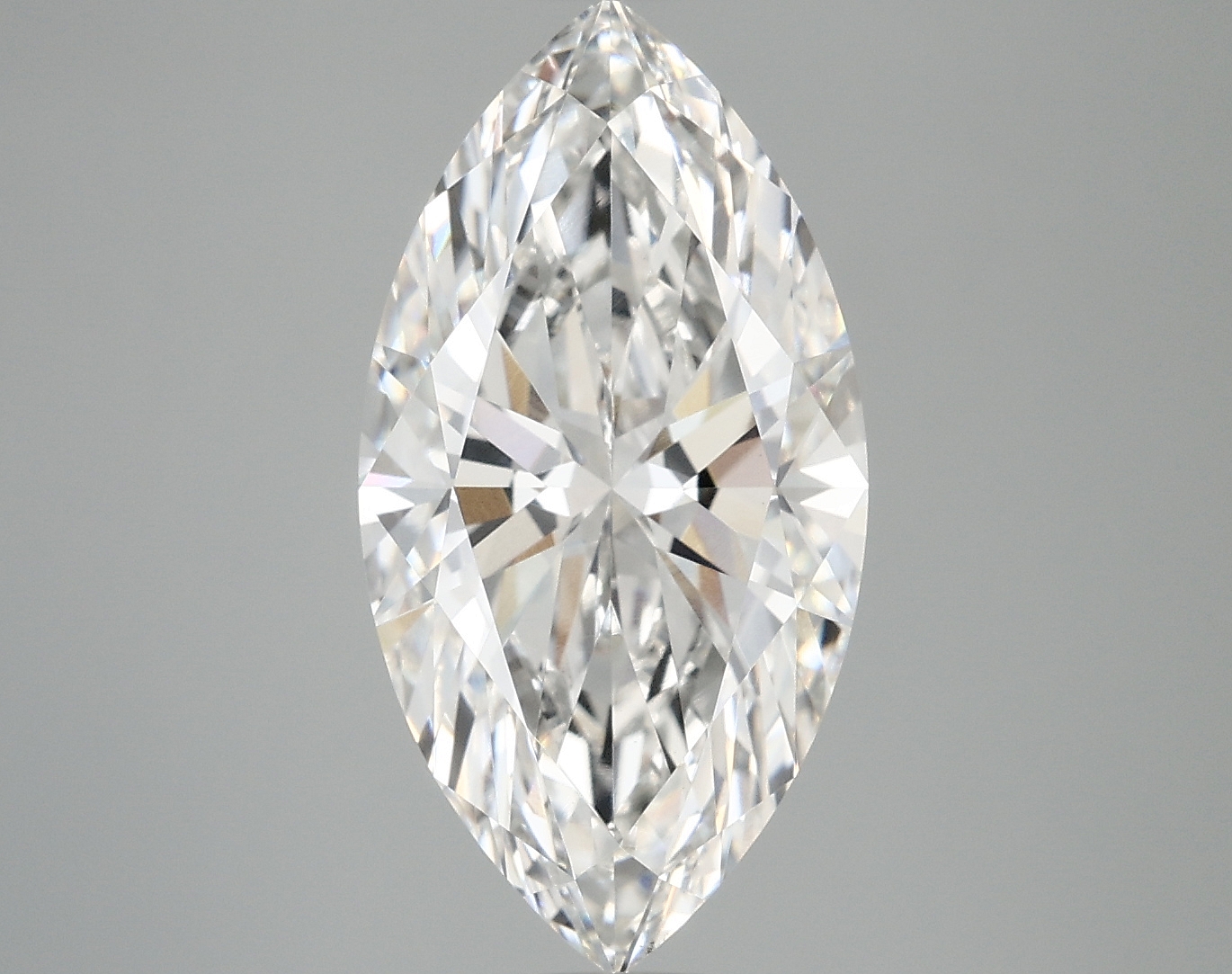 4.10 CT Marquise Diamond