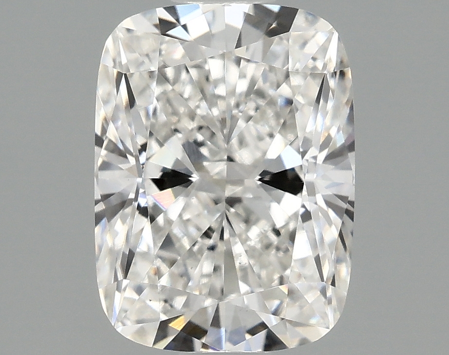 1.56 CT Cushion Diamond
