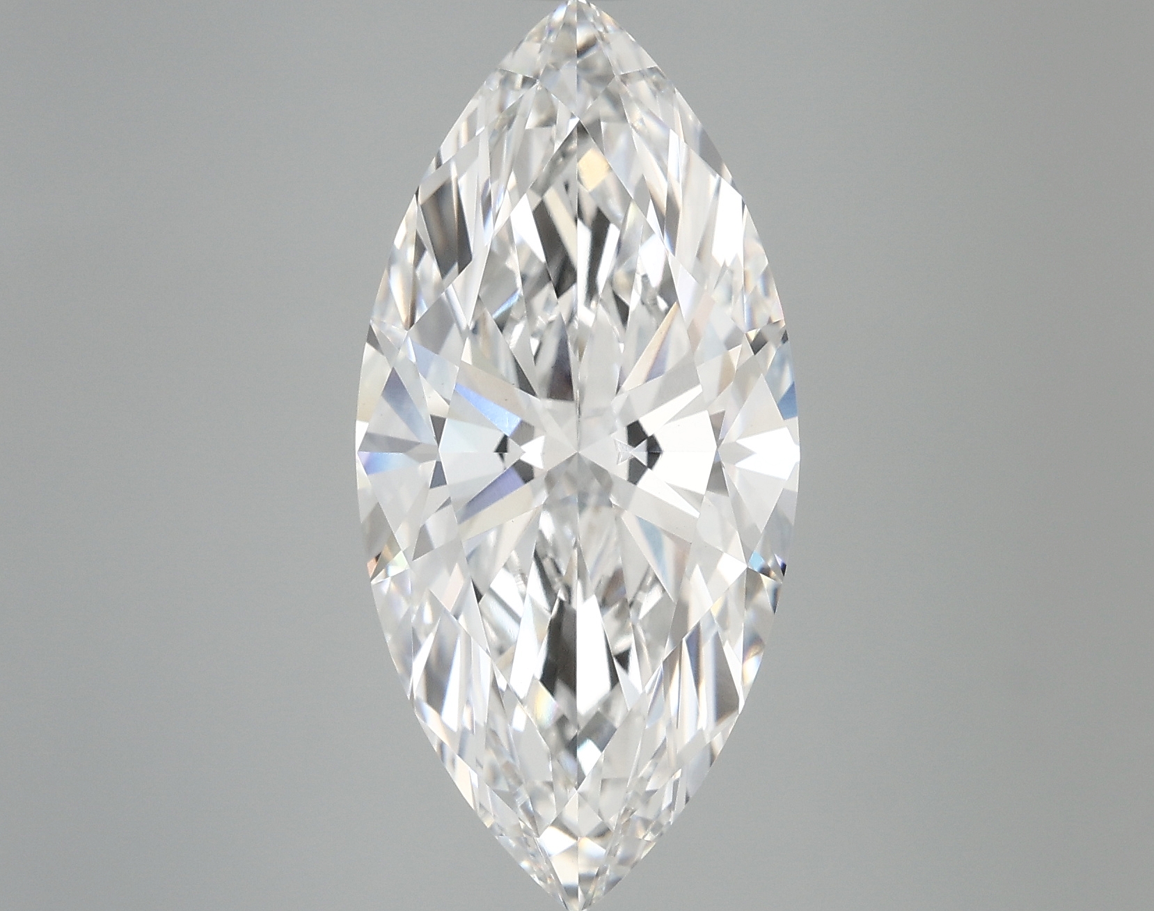 6.01 CT Marquise Diamond