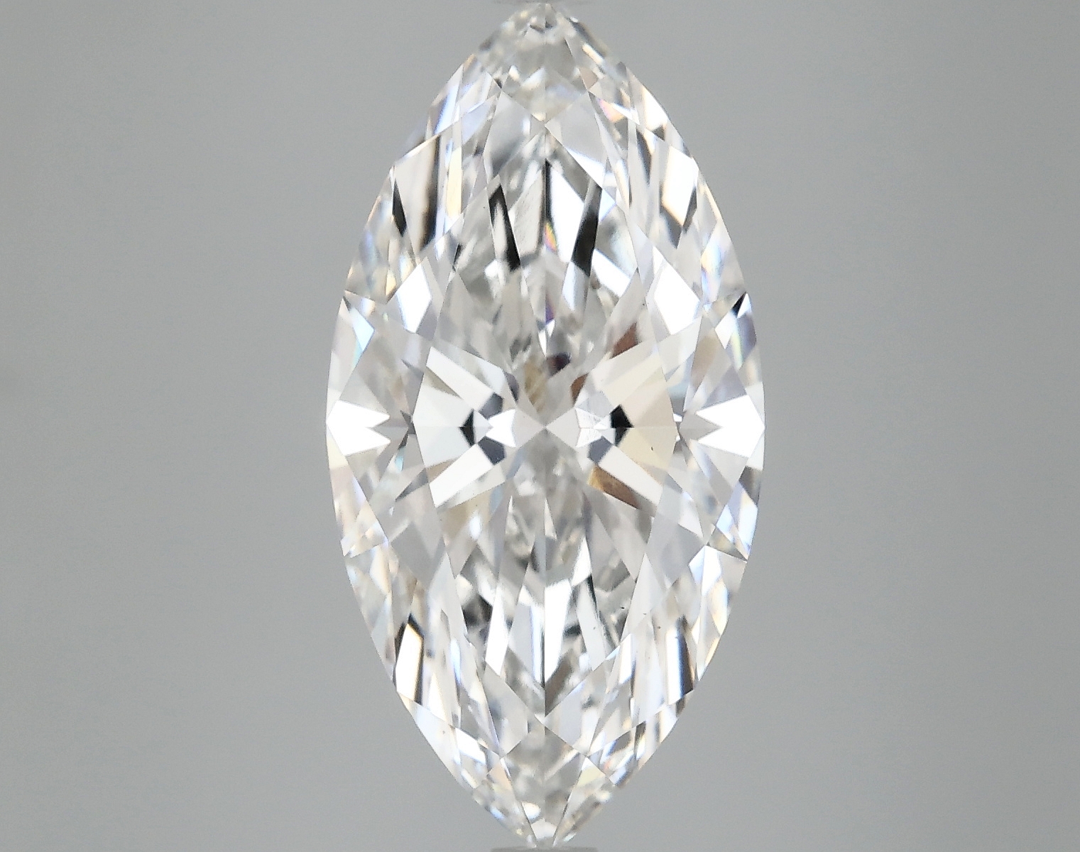 5.07 CT Marquise Diamond