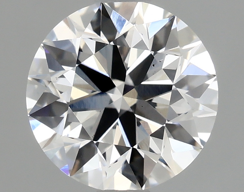 1.46 CT Round Brilliant Diamond