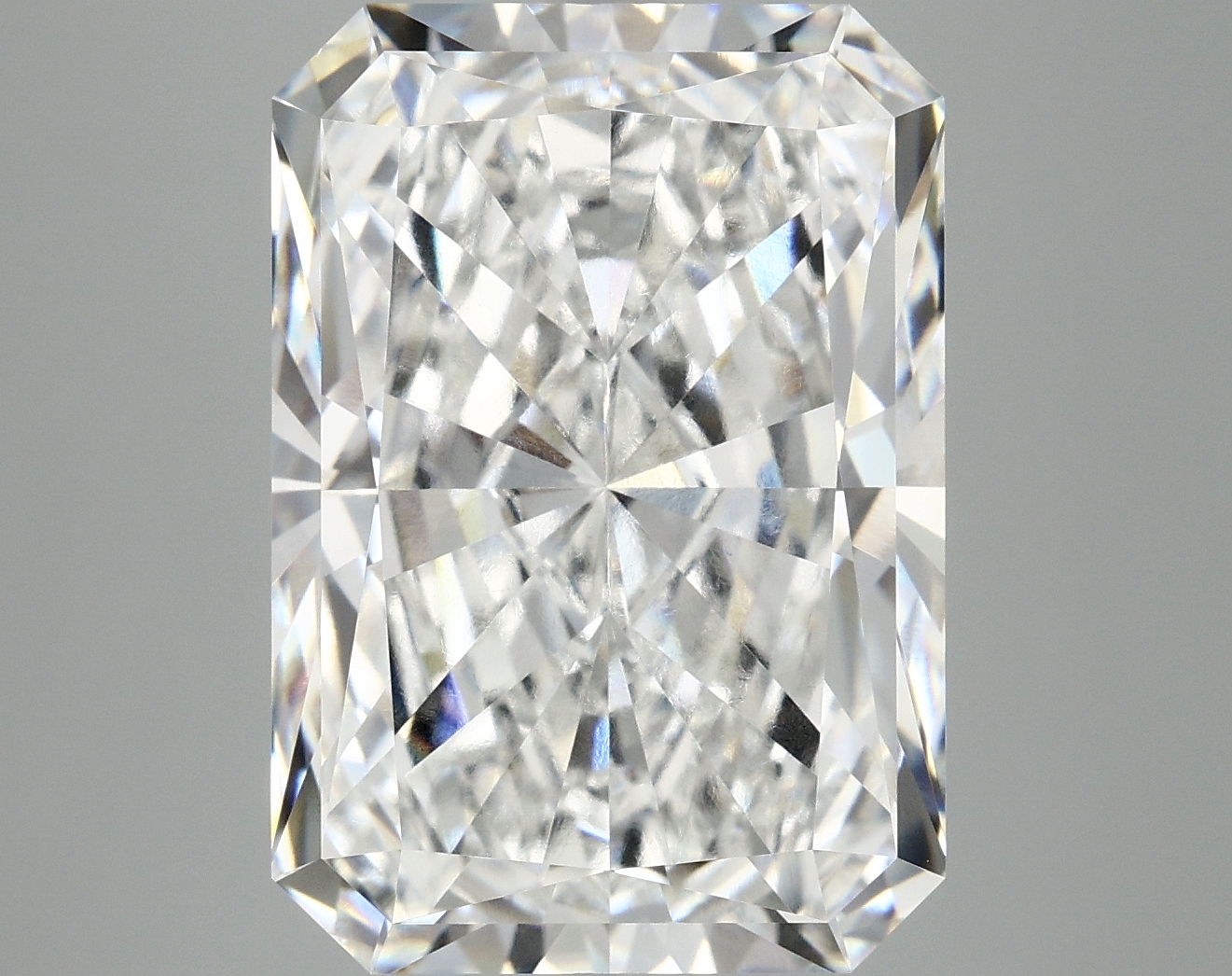 10.44 CT Radiant Diamond