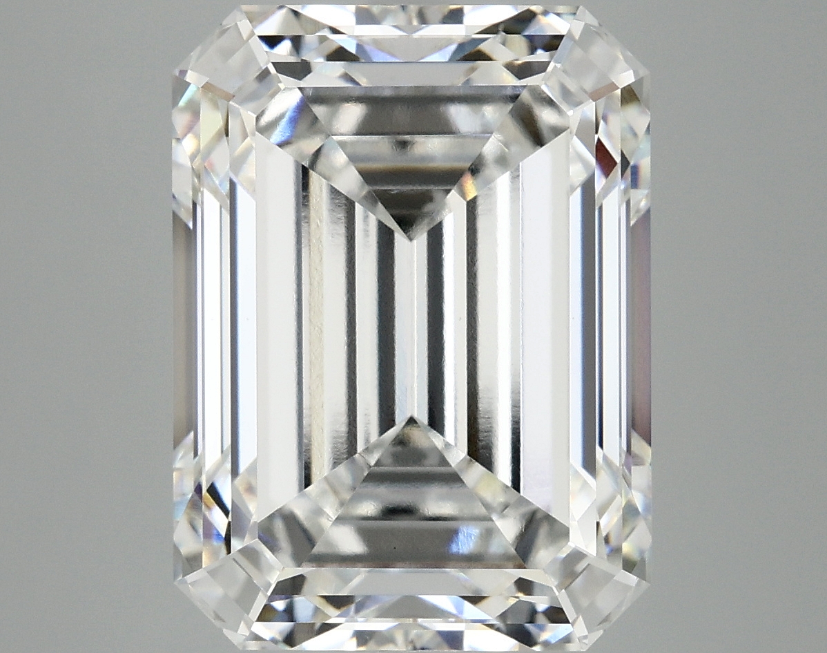 10.10 CT Emerald Diamond