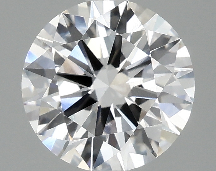 1.97 CT Round Brilliant Diamond
