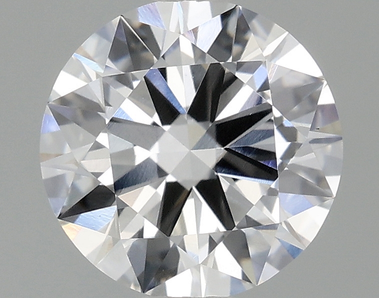 1.46 CT Round Brilliant Diamond