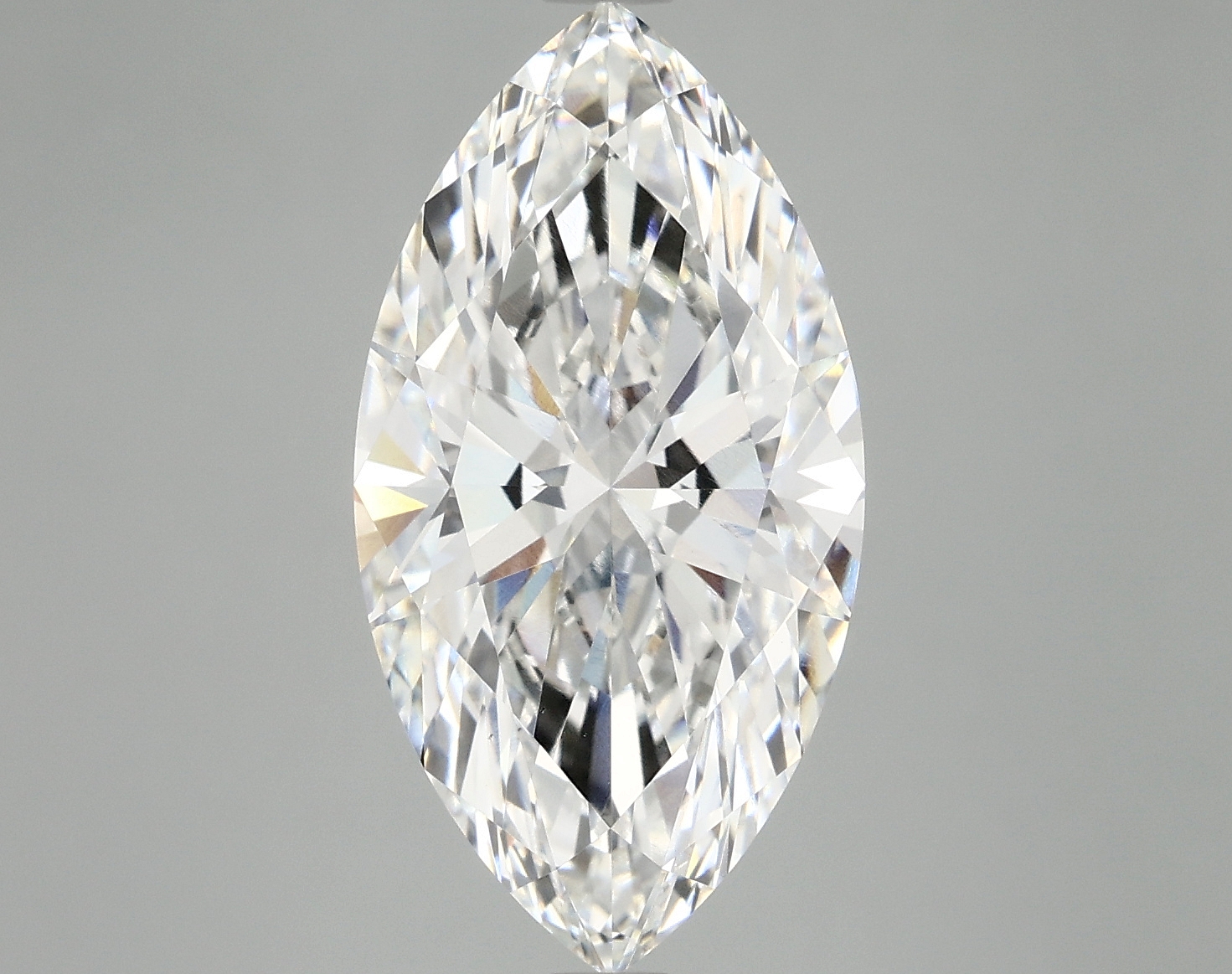 5.09 CT Marquise Diamond