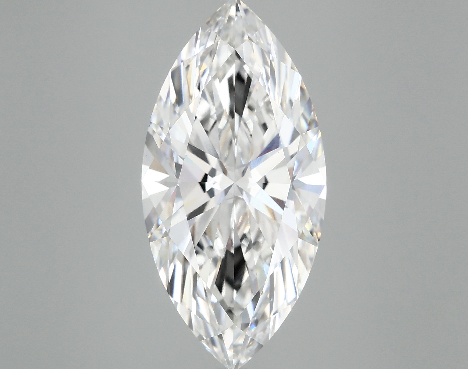 6.12 CT Marquise Diamond