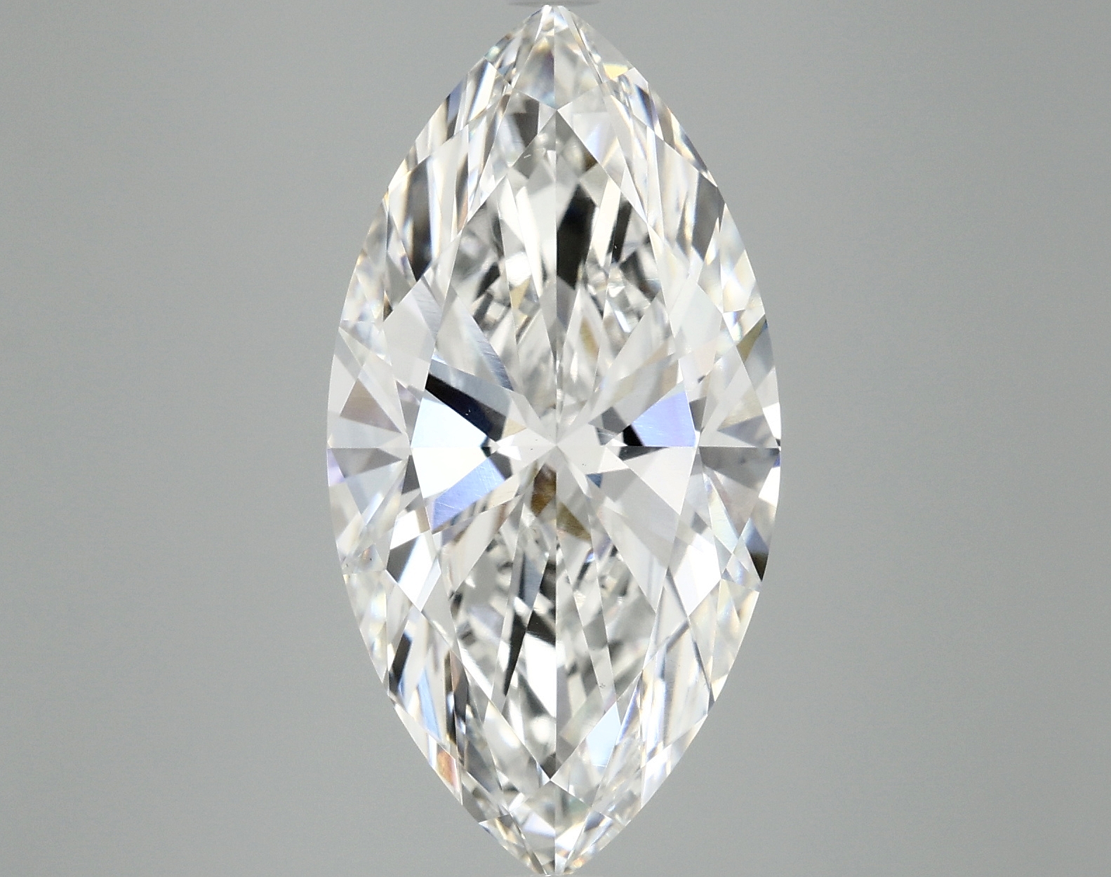 6.00 CT Marquise Diamond