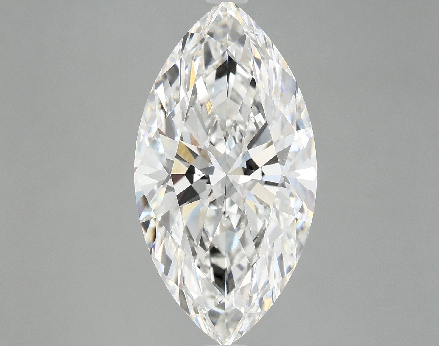 5.03 CT Marquise Diamond