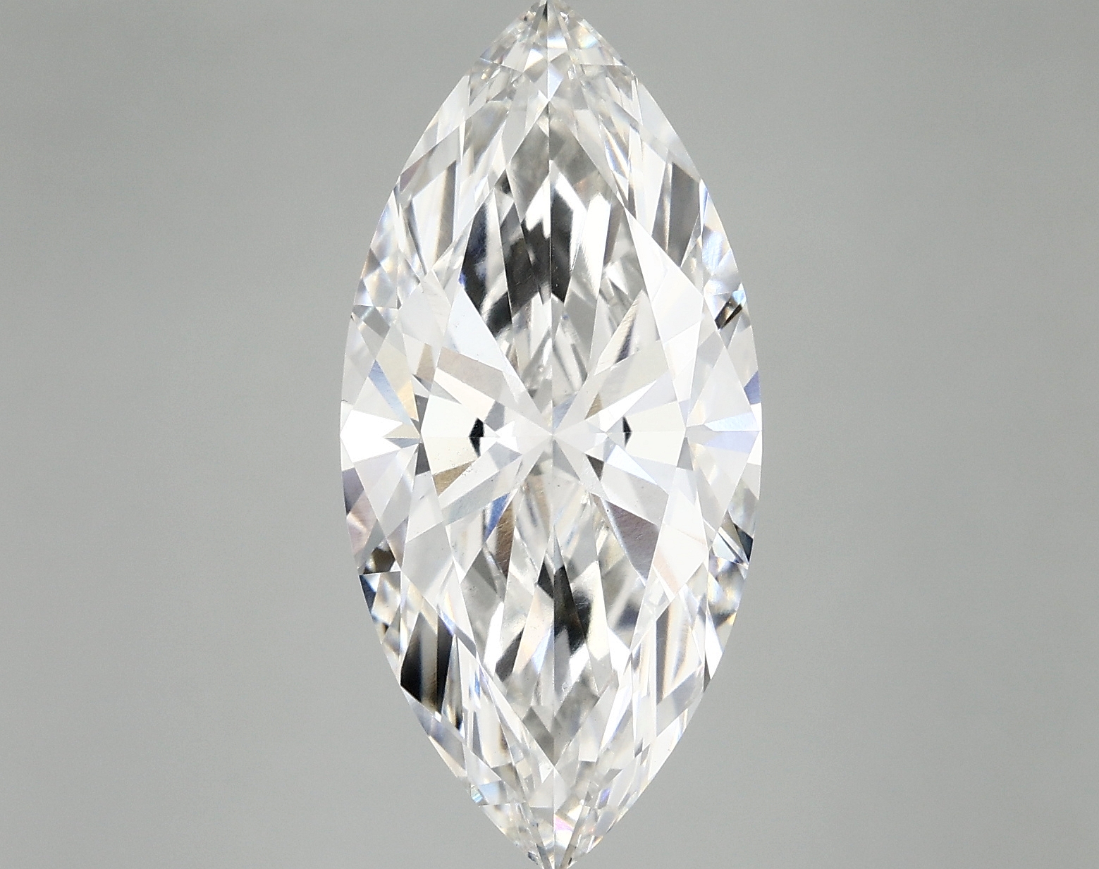 5.02 CT Marquise Diamond